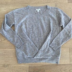 Sundance Paths Meet Pullover Small